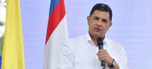 “Mantener la ciudad limpia es un esfuerzo de todos”: Jorge Iván Ospina