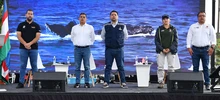 “Mantener la ciudad limpia es un esfuerzo de todos”: Jorge Iván Ospina