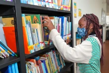 Reconocimiento del Ministerio de Educación al plan de fomento de lectura y escritura