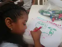 Un proceso pedagógico para construir espacios de sana convivencia y respeto a la mujer