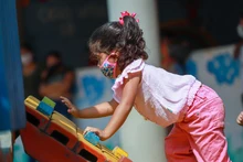 En Gobierno al Barrio ¡Divertirnos también es una opción!
