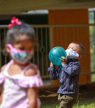 En Gobierno al Barrio ¡Divertirnos también es una opción!