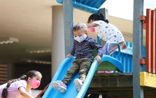 En Gobierno al Barrio ¡Divertirnos también es una opción!
