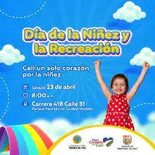 En Gobierno al Barrio ¡Divertirnos también es una opción!