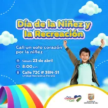 En Gobierno al Barrio ¡Divertirnos también es una opción!