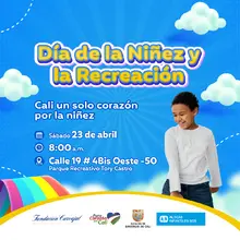 En Gobierno al Barrio ¡Divertirnos también es una opción!