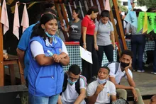 Relatos de habitantes de calle, una posibilidad para la reflexión familiar