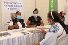 ‘Gobierno al Barrio’ llegó a Floralia, en el nororiente de Cali