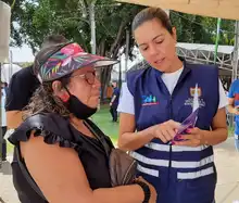 Desarrollo Económico se tomó la segunda jornada de ‘Gobierno al Barrio’