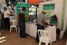 Actividades de conmemoración del Día de la Tierra  