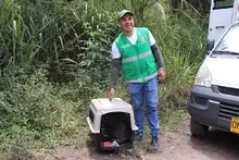 Actividades de conmemoración del Día de la Tierra  