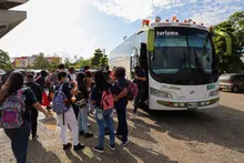 Todas y Todos’ conocieron de todo