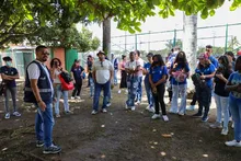 Todas y Todos’ conocieron de todo
