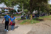 Todas y Todos’ conocieron de todo