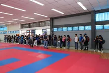 Todas y Todos’ conocieron de todo