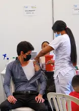 Habitantes de la comuna 6 se beneficiaron con la gran jornada de salud en el marco de ‘Gobierno al Barrio’