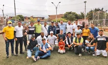Con ‘Gobierno al Barrio’, Floralia se perfila como territorio de renovación urbana