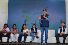 Con ‘Gobierno al Barrio’, Floralia se perfila como territorio de renovación urbana