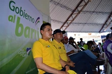 Con ‘Gobierno al Barrio’, Floralia se perfila como territorio de renovación urbana