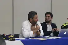 Gobierno Nacional reforzará dispositivo interinstitucional en Cali y el Valle para garantizar el orden público el 28 de abril