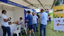 Con ‘Gobierno al Barrio’ nos acercamos a los contribuyentes caleños