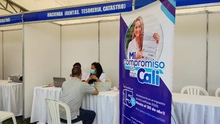 Con ‘Gobierno al Barrio’ nos acercamos a los contribuyentes caleños