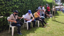 Con ‘Gobierno al Barrio’ nos acercamos a los contribuyentes caleños