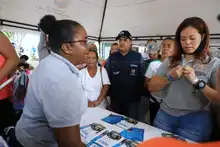 ¿Qué tal la Perla de ‘Gobierno al Barrio’?