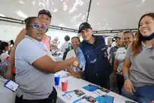 ¿Qué tal la Perla de ‘Gobierno al Barrio’?