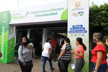 ¿Qué tal la Perla de ‘Gobierno al Barrio’?