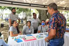 ¿Qué tal la Perla de ‘Gobierno al Barrio’?