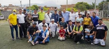Vecinos de Floralia aplauden acompañamiento institucional en ‘Gobierno al Barrio’