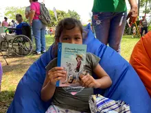 ‘Gobierno al Barrio’ es puro corazón por la educación de Cali 
