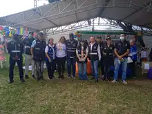 ‘Gobierno al Barrio’ es puro corazón por la educación de Cali 