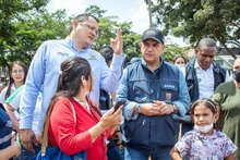 Secretaría del Deporte puso a mover a los habitantes de Floralia