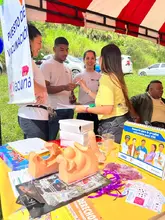 Salud Pública presente en carrera por la prevención de las violencias basadas en género