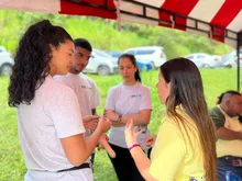 Salud Pública presente en carrera por la prevención de las violencias basadas en género