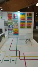 Cali tiene una gran oferta literaria y cultural en la Feria Internacional del Libro de Bogotá