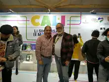 Cali tiene una gran oferta literaria y cultural en la Feria Internacional del Libro de Bogotá