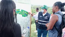 Estudiantes nariñenses visitaron Corazón de Pance   