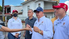 Infraestructura rehabilitará la vía de acceso al Cali 6 del barrio Los Guaduales