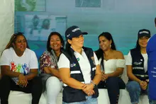 Proveedores del Estado también están invitados a ‘Gobierno al Barrio’ 