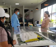 Subsidios de vivienda: una alternativa para los proyectos de Ciudad Paraíso