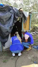 Santiago de Cali consolida la atención digna para el habitante de calle