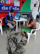 Santiago de Cali consolida la atención digna para el habitante de calle