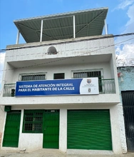 Santiago de Cali consolida la atención digna para el habitante de calle