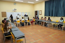 Más de 12 mil estudiantes se benefician de los Modelos Educativos Flexibles