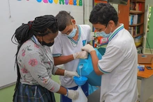 Más de 12 mil estudiantes se benefician de los Modelos Educativos Flexibles