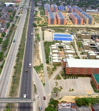 proyecto urbano