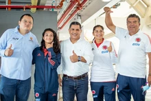 Copa América Femenina da primeros pasos en Cali Ciudad Deportiva